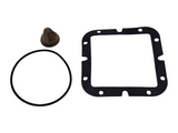 Flowserve EDPM Gasket Kit SEM 100 Meter Gasket, O-Ring, Welded Cone - SEM-100KIT-4E