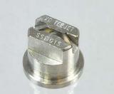 Teejet Stainless Steel Extended Range Flat Spray Tip - XR11015SS