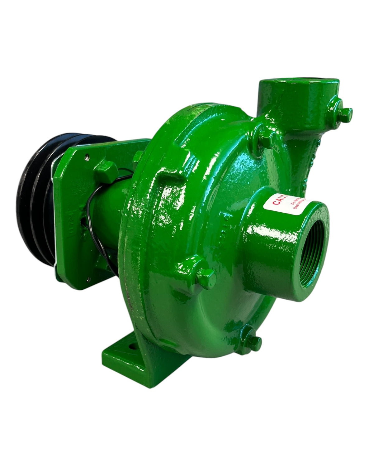 Ace Pumps 12 Volt Magnetic Clutch and Pump Combo For Spra Coupe 3XXX/4XXX - FMCSC-CW-150-MAG-DX3