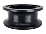 Banjo 3 Inch Manifold Flange Coupling 2 Inch Length - M300CPG2