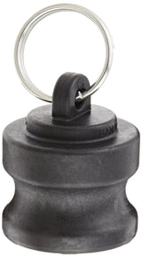 Banjo 2 Inch Poly Cam Lever Plug - 200PL