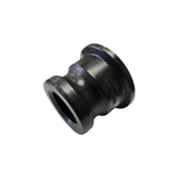 Banjo Manifold Flange to Cam Lock Adapter 2" Flange X 2" Male - M200A