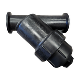 Banjo 2 inch Manifold Y Strainer With 50 Mesh Screen - MLS200-50