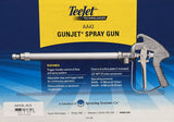 TeeJet GunJet Aluminum Spray Gun 22" Length With D6 Orifice Disc - AA43L-AL6
