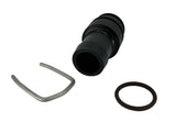 TeeJet Male Quick Connect Fitting 1" for TeeJet DirectoValve - 45529-1M