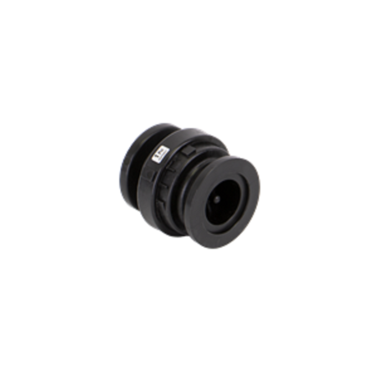 Banjo 1 inch Manifold Flange 1 PSI Check Valve - 300 PSI Max - MCV100