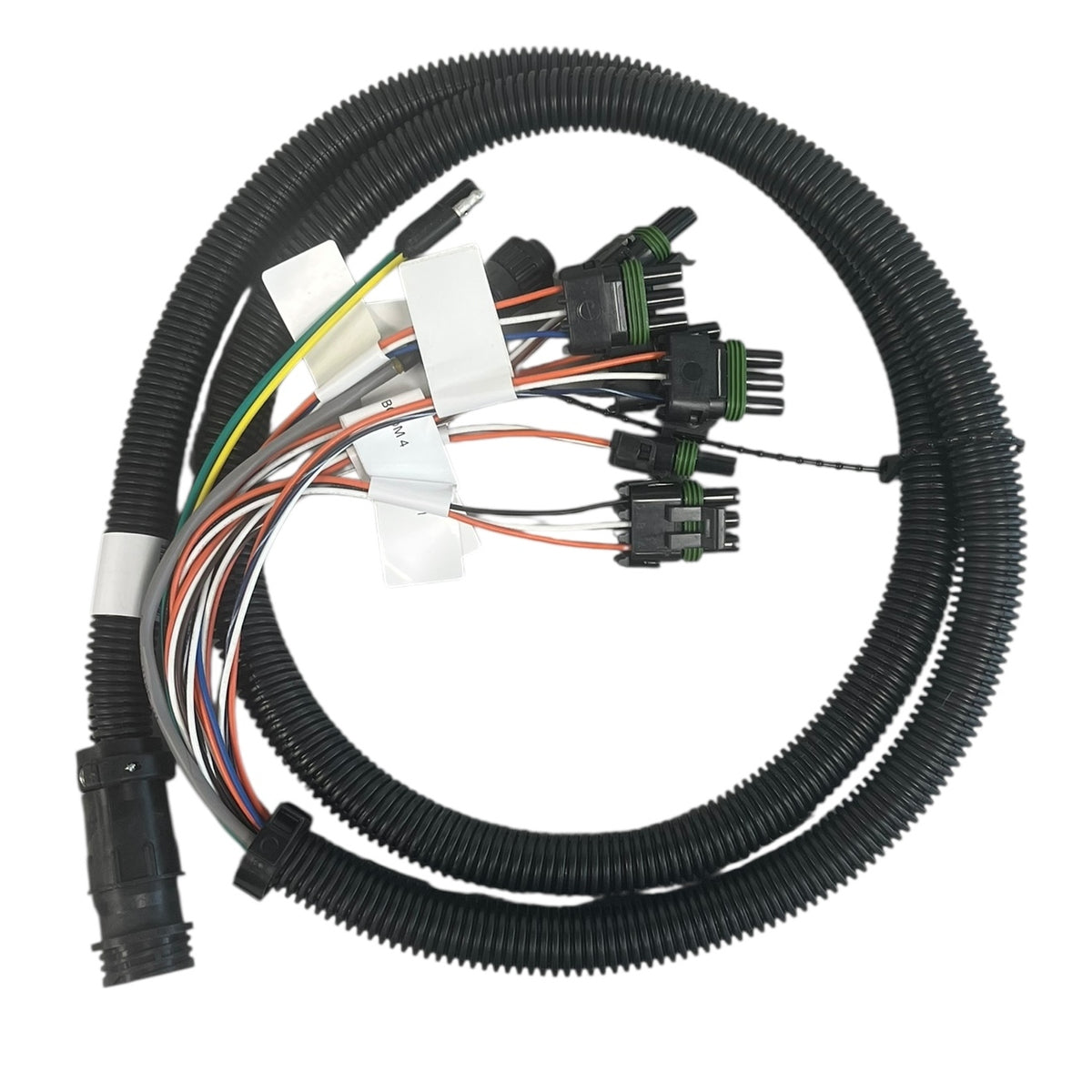 Raven 6 Foot Flow Control Cable For 6 Section Boom WP Connectors - 115 ...