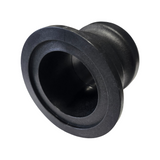 Banjo Manifold Flange to Cam Lock Adapter 2" Full Port Flange X 2" Male - M220A