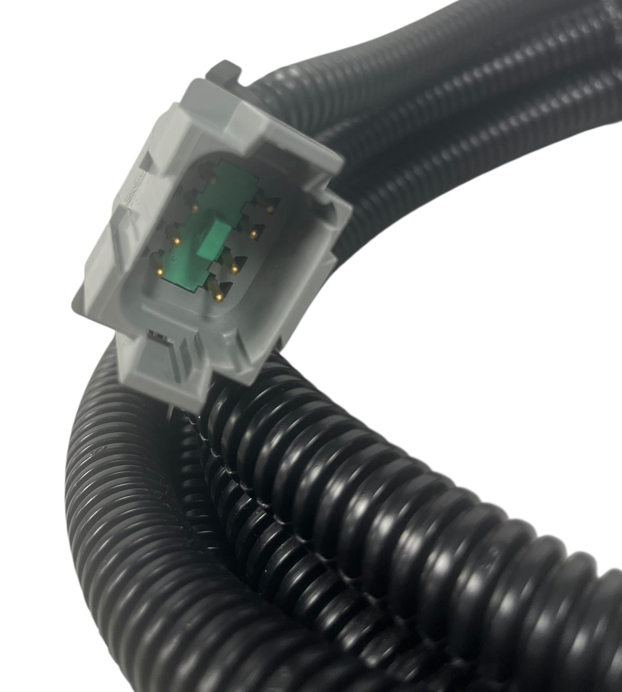 Raven 600S To 8 Pin Deutsch DT ET Cable - 115-0172-445