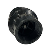 Hypro Polypropylene Spring Check Valve/Foot Valve 1-1/2” X 1-1/2” FPT - 504015