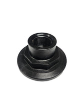 Banjo Flanged Manifold Plug Adapter 2" Flange Plug With 3/4" FPT - M200PLG075