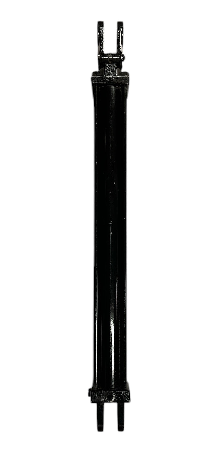 Top Air Sprayer Hydraulic Tie Rod Cylinder 3000 PSI, 2.5 Bore x 24 Stroke - 9004043