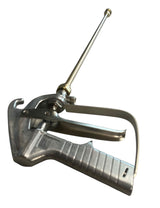 TeeJet GunJet Spray Gun With 18" Extension 5 GPM 250 PSI - AA23L-7676-18