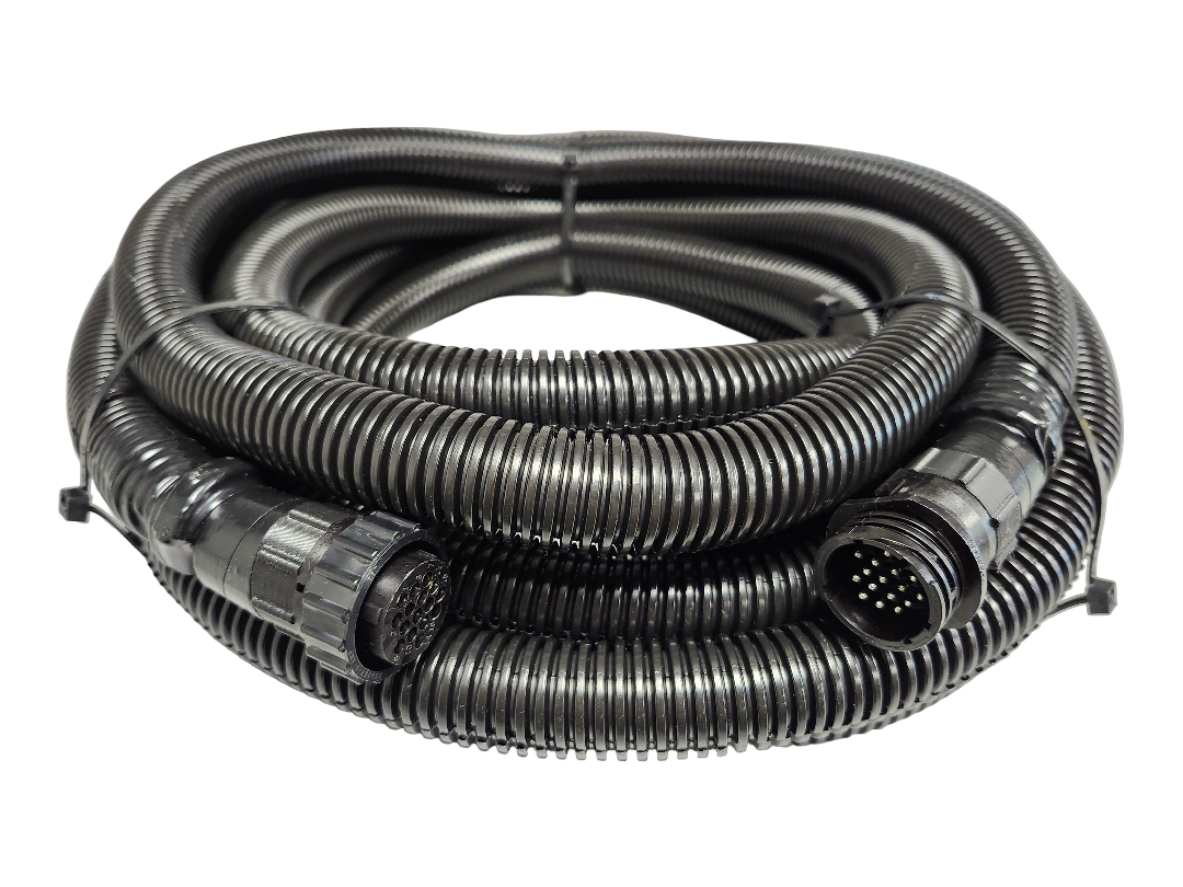 Sensor-1 Raven NH3 24ft Extension Cable (115-0159-857) - HRAVEN-857-0159