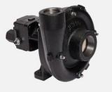 Hypro Cast Iron Hydraulic Motor Driven Pump 2" Inlet, 1-1/2" Outlet - 9306C-HM1C