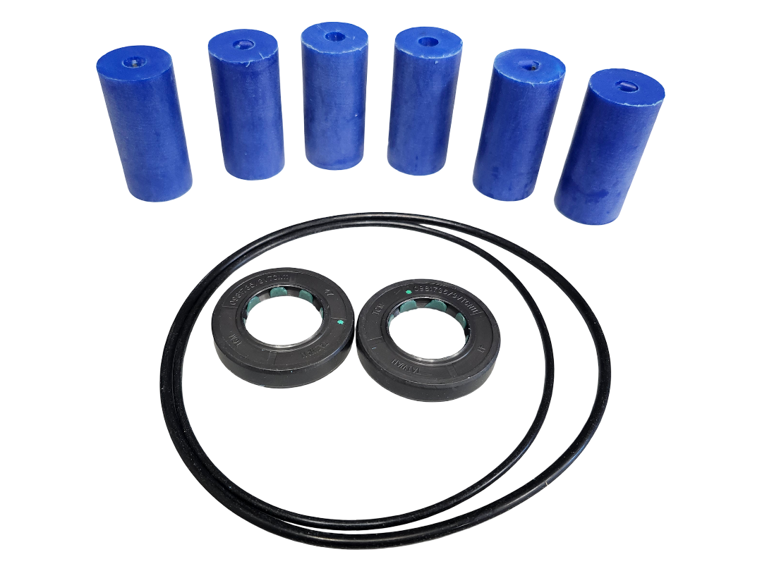 Hypro Roller Pump Repair Kit for 1700 and 1502 Series Pumps - 3430-0383