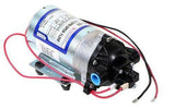 Shurflo Diaphragm Pump with Automatic Switch 1.8 GPM, 12 VDC - 8000-543-236