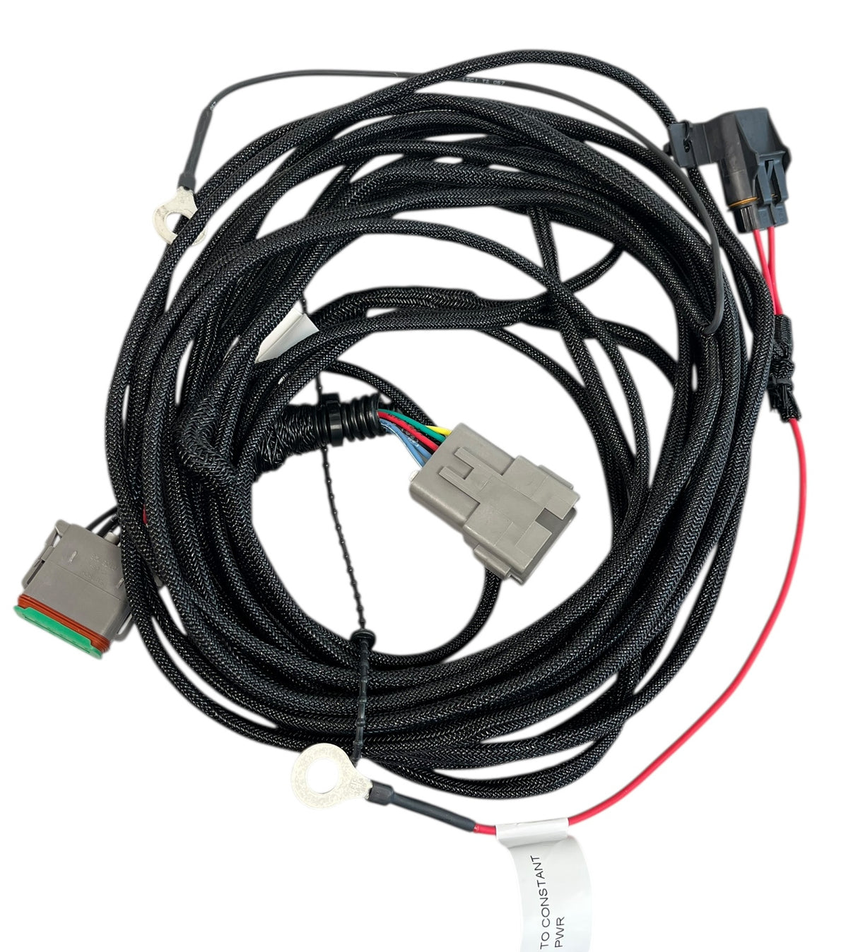 Raven Hawkeye PCII Power Cable Adapter Hawkeye - 115-7303-413