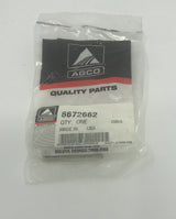 Agco Clevis Pin For 4XXX Spra-Coupe Brake Assembly - 6672662