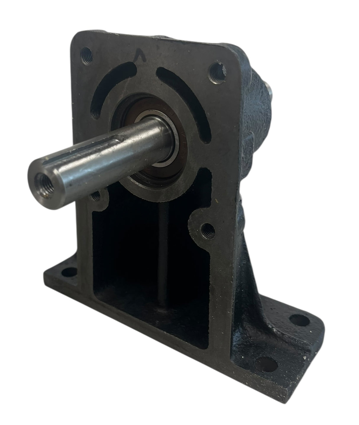 Hypro Replacement Pedestal For Self Priming 2" NPT Cast Iron Pump - 3430-0675