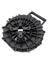 Banjo 3 Inch Poly Pump Rear Bracket - 12703A