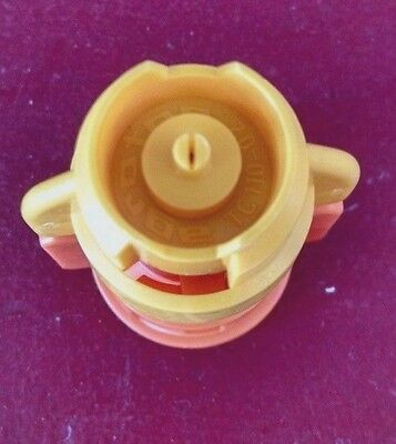 Greenleaf Turbodrop XL Spray Nozzle - TDXL11001