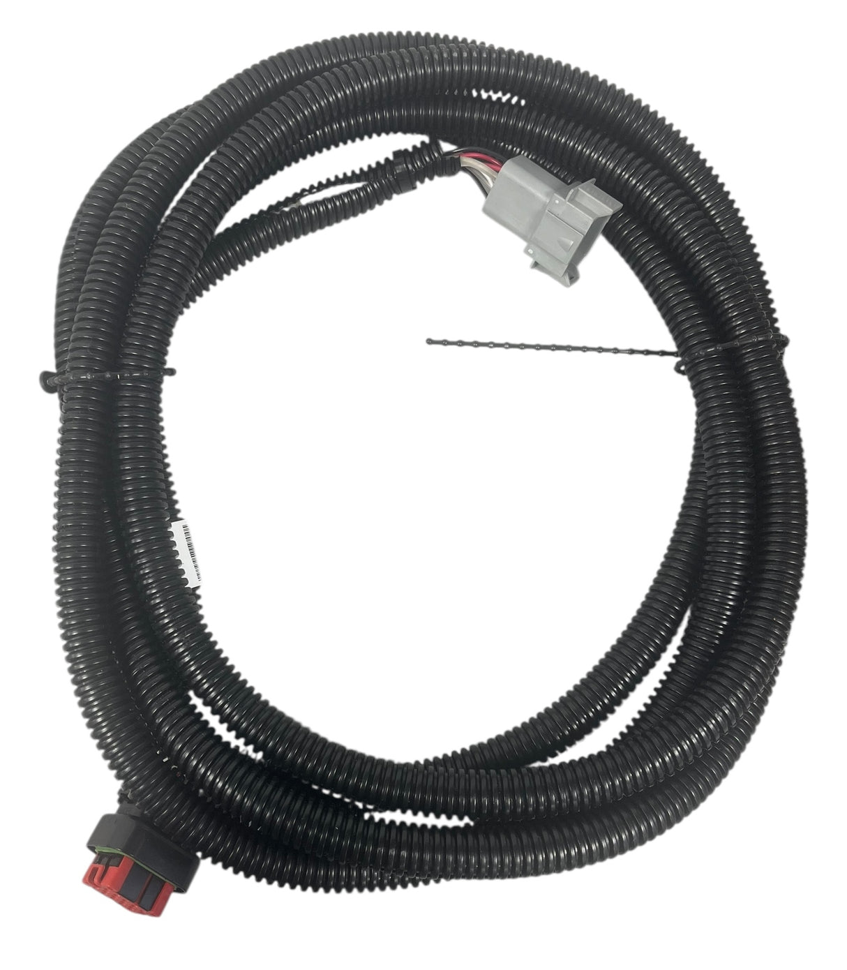 Raven 600S To 8 Pin Deutsch DT ET Cable - 115-0172-445