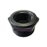 Banjo Poly Pipe Reducer Bushing 2" MPT X 1-1/4" FPT - RB200-125