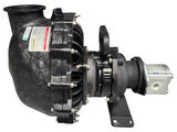 Banjo 3 Inch Wet Seal Pump w/ Hydraulic Motor 3" Manifold Inlet/Outlet- M350PHYW