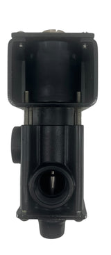 TeeJet DirectoValve Electric Control Valve Single Solenoid 12 Volt, 1" Inlet/Outlet - AA145H-1