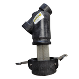 Banjo LSQ Line Strainer with 20 Mesh Screen 1-1/2" FNPT - LSQ150-20