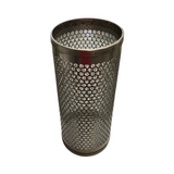 Banjo 8 Mesh 3 Inch Stainless Line Strainer Screen - LS308