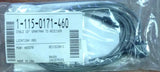 Raven 12 FT Cable SmarTrax To Receiver - 115-0171-460