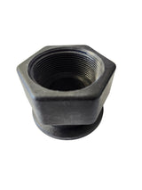 Banjo Flanged Manifold Pipe Fitting Adapter 2" Flange X 2" Female Thread - M200FPT