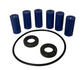 Hypro Roller Pump Repair Kit for 6500 Pump - 3430-0380