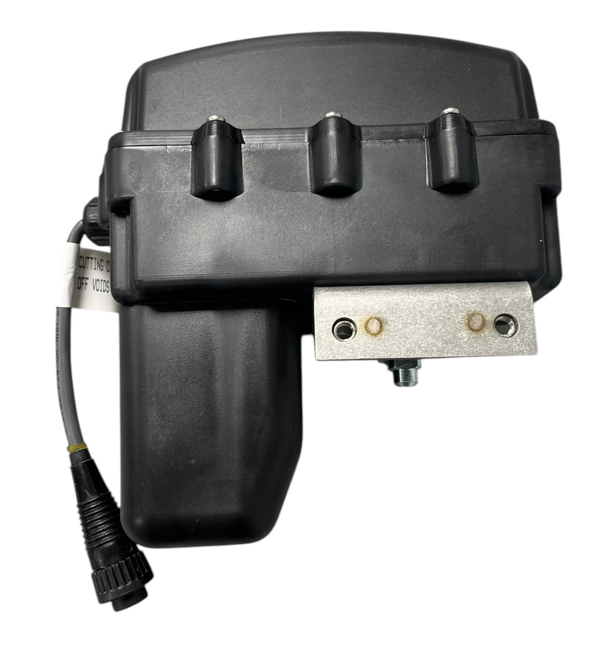 Raven Regulating Valve Replacement Motor Only NH3 Accuflow - 063-0173-207