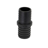 Banjo 2 Inch Barbed Hose Mender, 2" X 2" - HM200
