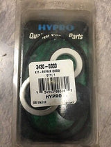Hypro Pump Seal Kit for 9000 Pump - 3430-0333