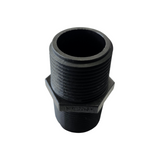 Banjo Short Poly Nipple Pipe Fitting 1" NPT - NIP100-SH