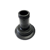 Banjo Manifold Flange Hose Pipe Adapter 2" Flange X 1-1/4" Barb - M200125BRB