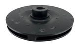 Hypro Pump Polypropylene Impeller 5/8" Keyed Shaft 9202, 9203, 9303 - 0402-9100P