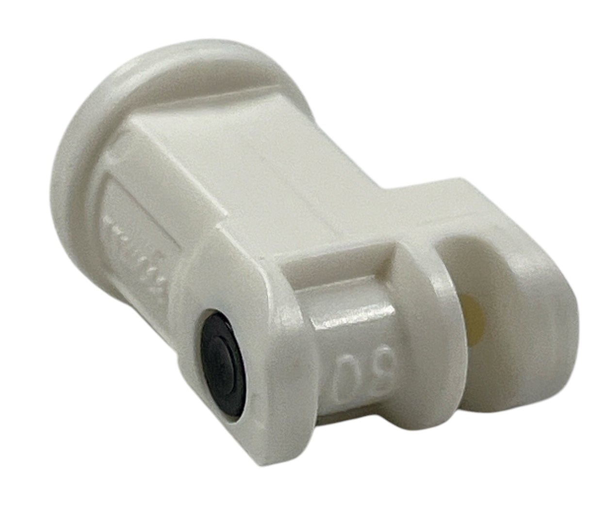 TeeJet White Turbo Induction Spray Tip 110° Wide Angle, 15-100 PSI - TTI11008-VP