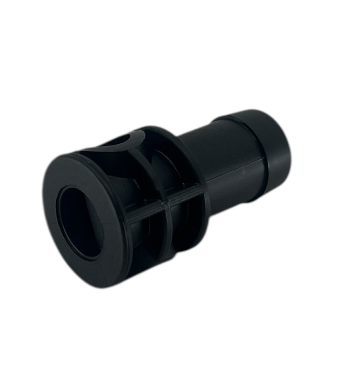 TeeJet Single Hose Shank For QJ360 Nozzle Body Assembly 3/4" - CP38938-NYB