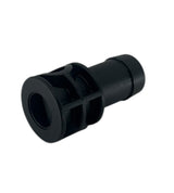 TeeJet Single Hose Shank For QJ360 Nozzle Body Assembly 3/4" - CP38938-NYB