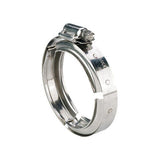 Banjo 2 Inch Worm Screw Manifold Flange Clamp - FC200