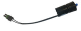 Capstan AG SpitFire Complete Coil Assembly 7-Watt 15 Series for TeeJet, - 116500-255