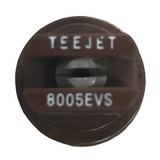 TeeJet Stainless Steel Even Flat Spray Tip - TP8005EVS