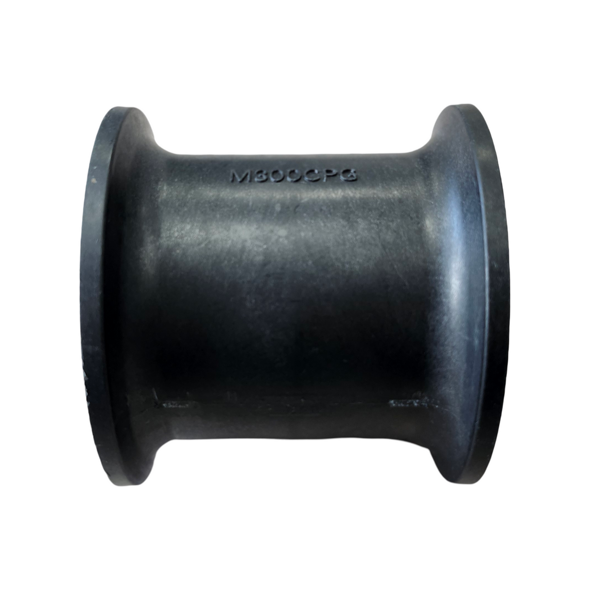 Banjo 4 inch Manifold Flange Coupling 3" X 3" Full Port Flange - M300CPG