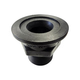 Banjo Hose Pipe Fitting Adapter 2" Flange X 1-1/2" Male Thread - M200150MPT