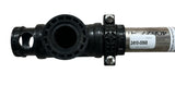 Hypro Boom Assembly 1 Inch Pipe Stainless Steel - 2410-0068